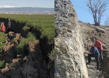Yer bilimci Dr. Sümer: Antakya özelinde daha büyük bir deprem yaşanabilir