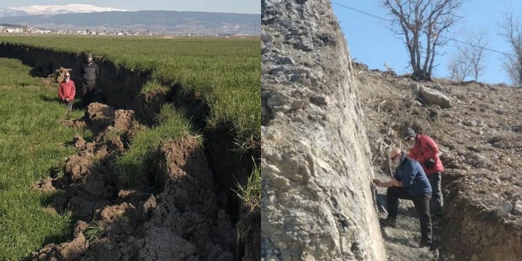 Yer bilimci Dr. Sümer: Antakya özelinde daha büyük bir deprem yaşanabilir