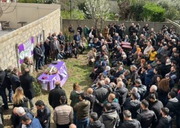 Yeşil Sol Parti, Avrupa’da seçim çalışmasına başladı
