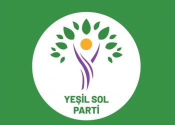 Yeşil Sol Parti ve HDP seçim kampanyasının startını veriyor