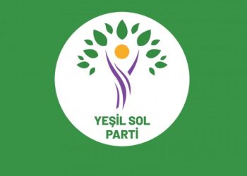 Yeşil Sol Parti’de aday başvuru süresi sona erdi