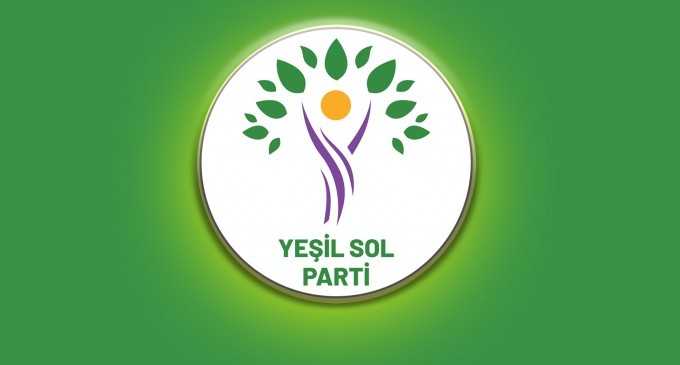 Yeşil Sol Parti’den seçim güvenliği için ‘görev al’ çağrısı