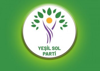 Yeşil Sol Parti’den seçim güvenliği için ‘görev al’ çağrısı