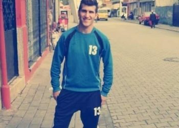 Yeşil sahada kalp krizi geçiren Hüseyin Kaya, 5 aylık yaşam savaşını kaybetti