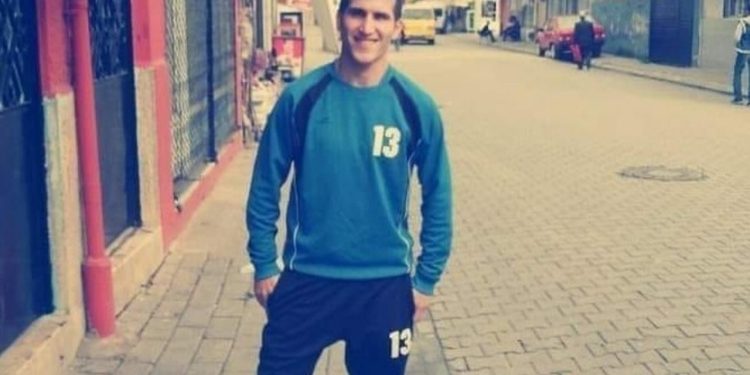 Yeşil sahada kalp krizi geçiren Hüseyin Kaya, 5 aylık yaşam savaşını kaybetti