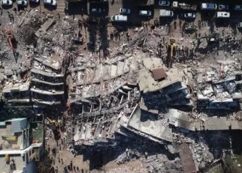 Yıkılan Mercan Sitesi'nin kooperatif yönetim kurulu başkanı tutuklandı