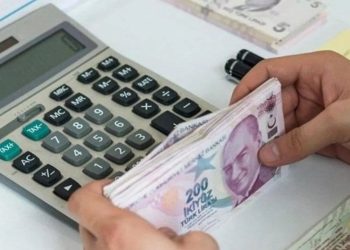 Yıllık Gelir Vergisi beyannameleri için süre 5 Nisan'a uzatıldı