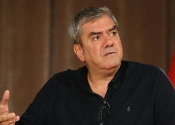 Yılmaz Özdil, Sözcü Gazetesi’nden de ayrıldığını duyurdu: Buraya kadar!