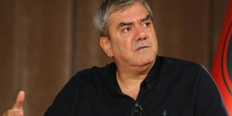 Yılmaz Özdil, Sözcü Gazetesi’nden de ayrıldığını duyurdu: Buraya kadar!