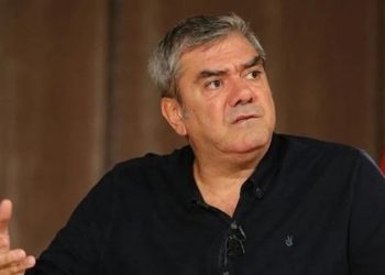Yılmaz Özdil, Sözcü TV'den CHP'yi suçlayarak ayrıldı