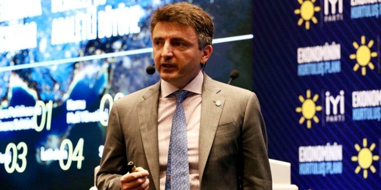 Yılmaz: Rezerv bitiyor, AKP dövizi karneye bağlamaya doğru gidiyor