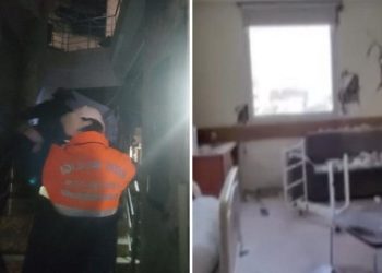 Yoğun bakımda unutulup ölen hastalar, ailelerine haber verilmeden gömülmüş