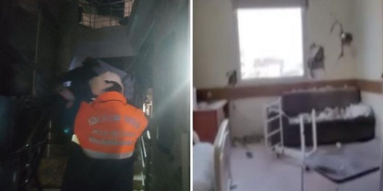 Yoğun bakımda unutulup ölen hastalar, ailelerine haber verilmeden gömülmüş