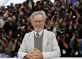 Yönetmen Steven Spielberg: Evrendeki tek zeki tür olmamız imkânsız