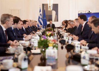 Yunanistan'da genel seçim 21 Mayıs'ta: Son anketler ne diyor?