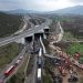 Yunanistan'da tren kazası: Ulaştırma Bakanı  Karamanlis istifa etti
