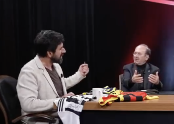 Yusuf Kaplan bile isyan edip ‘devlet yok, çadır yok’ dedi, Serdar Tuncer sansürledi