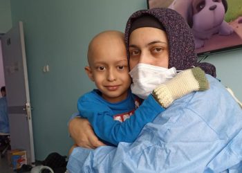 Yusuf Kerim’in doktoru konuştu: Sadece bu çocuğun annesi başında değil!