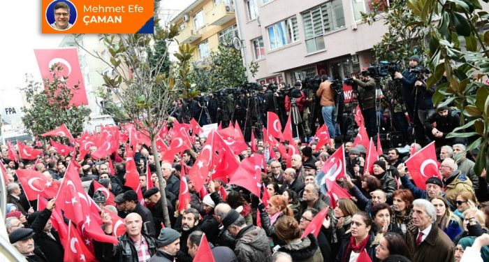 Yüzde elli bir