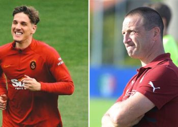 Zaniolo şaşkınlığı: Bunu beklemiyordum