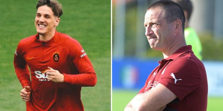 Zaniolo şaşkınlığı: Bunu beklemiyordum