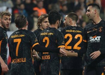 Zaniolo yine sahneye çıktı, Galatasaray farklı kazandı