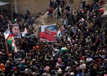 Zehir zemberek Afrin raporu: Türkiye Newroz cinayetlerini soruşturmakla yükümlü