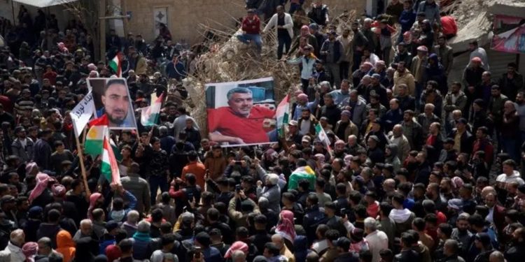 Zehir zemberek Afrin raporu: Türkiye Newroz cinayetlerini soruşturmakla yükümlü