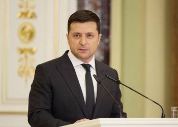 Zelenski'nin Oscar töreninde konuşma talebi reddedildi