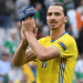 Zlatan Ibrahimovic'ten bir rekor daha!