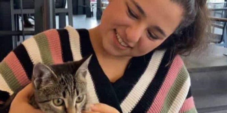 Zonguldak'ta 16 yaşındaki Ece, menenjitten hayatını kaybetti!