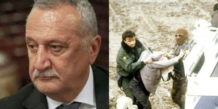 Zorla kaybetme, infaz, işkence, çete faaliyetlerine, uyuşturucu ticaretine beraat talebi!