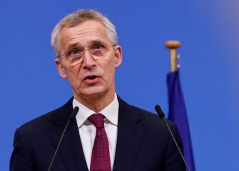 “Finlandiya’nın Üyeliği NATO’yu Daha Güçlü Yapacak”