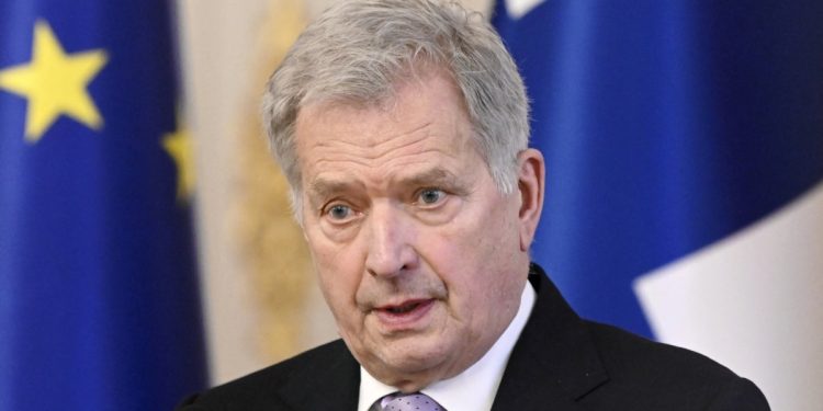 Finlandiya’ya Bugün Yeşil Işık Yakılacak mı?