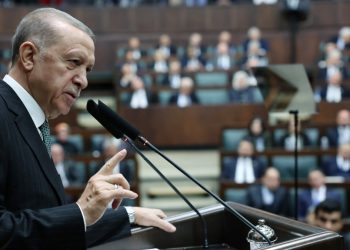 Erdoğan: “10 Mart’ta Seçim Kararı Alacağız”