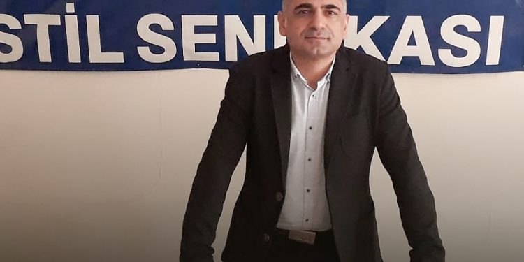 ‘AKP-Patron rejimi binlerce depremzede işçiyi istifaya zorladı, tazminatlarını gasp ediyor’