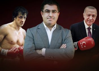 ‘Akşener beni cumhurbaşkanlığı adaylığı için görüşmeye çağırdı’ diyen Ersan Şen kimdir?