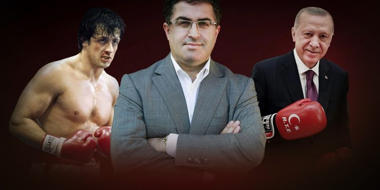 ‘Akşener beni cumhurbaşkanlığı adaylığı için görüşmeye çağırdı’ diyen Ersan Şen kimdir?