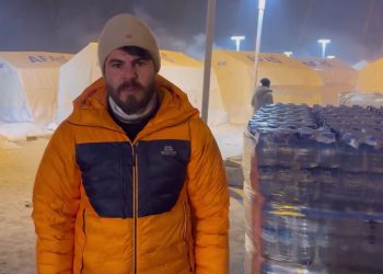 ‘Aktroll’ Tuğrul Selmanoğlu’na seçimde üst düzey görev