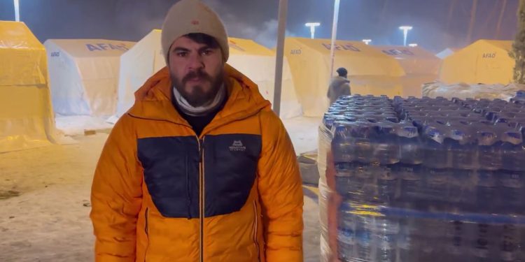 ‘Aktroll’ Tuğrul Selmanoğlu’na seçimde üst düzey görev