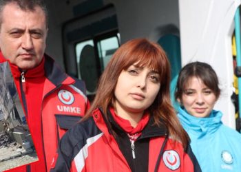 ‘Birinin bana küfretmesinden bu kadar mutlu olacağımı bilmiyordum’