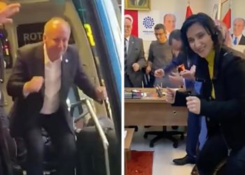 ‘Bot Muharrem’ bir bölen olarak mı tarihe geçecek?