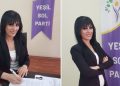 ‘Çocuklar ölmesin’ diyen Ayşe Öğretmen, Yeşil Sol Parti’den vekil aday adayı