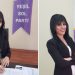 ‘Çocuklar ölmesin’ diyen Ayşe Öğretmen, Yeşil Sol Parti’den vekil aday adayı
