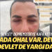 ‘Devlet’ depremzedeye kafa attı! Burada OHAL var, devlet yok, devlet de yargı da biziz!