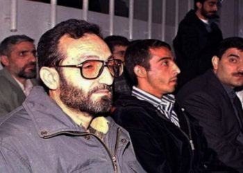 ‘Devlet listeyle Hizbullahçıları arıyor, artık bu saatten sonra yakalanırlar mı orası ayrı’