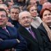 ‘Güdümlü muhalefet’ bitti mi: Akşener, Erdoğan’ın çöküşünün altında kalmak istemiyor