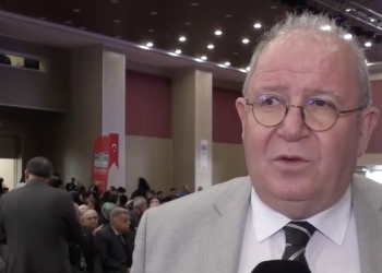 ‘İstanbul’da 7’den büyük deprem olacak’ diyen Prof. Ersoy, en riskli ilçeleri açıkladı