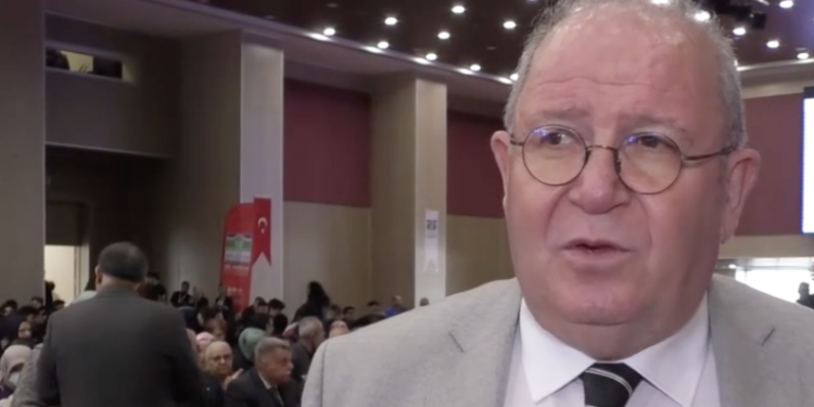 ‘İstanbul’da 7’den büyük deprem olacak’ diyen Prof. Ersoy, en riskli ilçeleri açıkladı