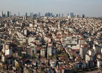 ‘İstanbul'da evini dönüştürmek isteyenlere 2 yıl geri ödemesiz kredi verilecek’